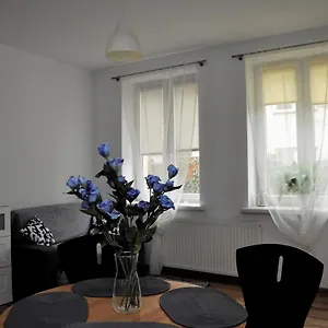  Apartament Prudentia Szaserów 59