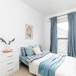  Apartament Superapart Minska Apt91